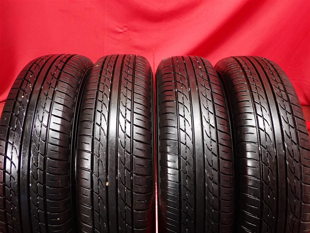 ヨコハマ DNA エコス ES300 YOKOHAMA DNA ECOS ES300 145/80R12 74S アクティ トラック アトレー エッセ エヌバン エブリイ オプティ オプティ クラシック キャリィ サンバー ディアス サンバー トラック サンバー バン ザッツ シャレード スーパーキャリイ ストリート トゥ