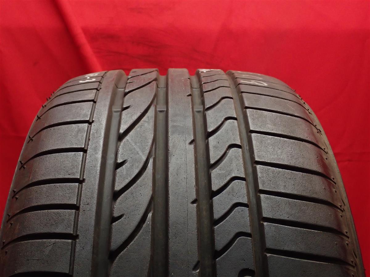 ブリヂストン ポテンザ RE050A BRIDGESTONE POTENZA RE050A 225/50R17 94V 3008 3シリーズ セダン 3シリーズ ツーリング 4シリーズ グランクーペ 5シリーズ セダン 5シリーズ ツーリング 607 9-3 スポーツ エステート A4 A4 アバント A6 A6 アバント CTS Cクラス ステーショ