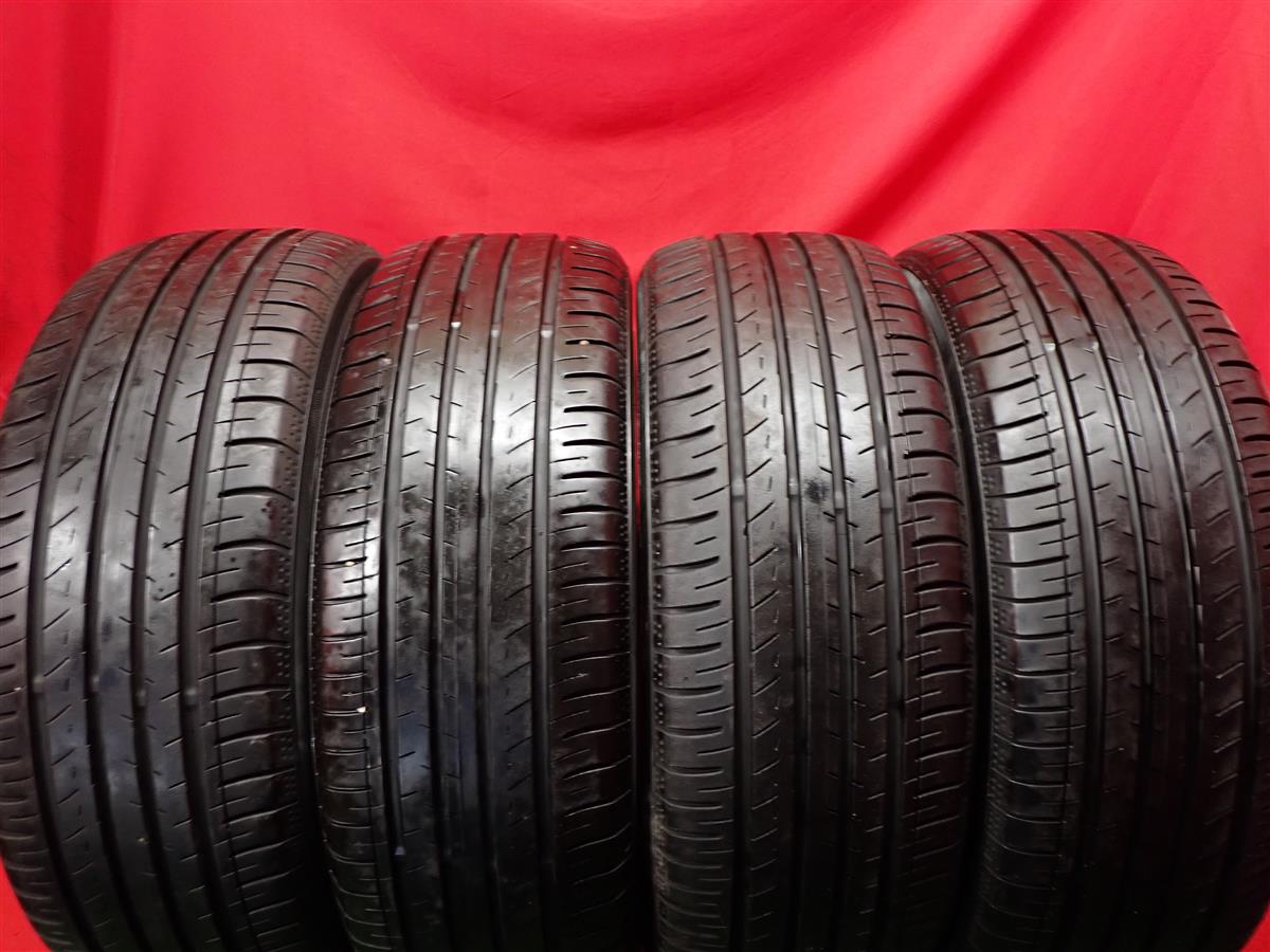 ヨコハマ ブルーアース-GT AE51 YOKOHAMA BluEarth-GT AE51 195/55R16 87V 1シリーズ 206CC 207 207CC 207SW 208 A1 Aクラス C3 CR-Z DS3 アリオン ウイングロード カローラ フィールダー カローラ ランクス キューブ フィット プリウス プレミオ ポロ ミト ミニ ミニ 5ドア