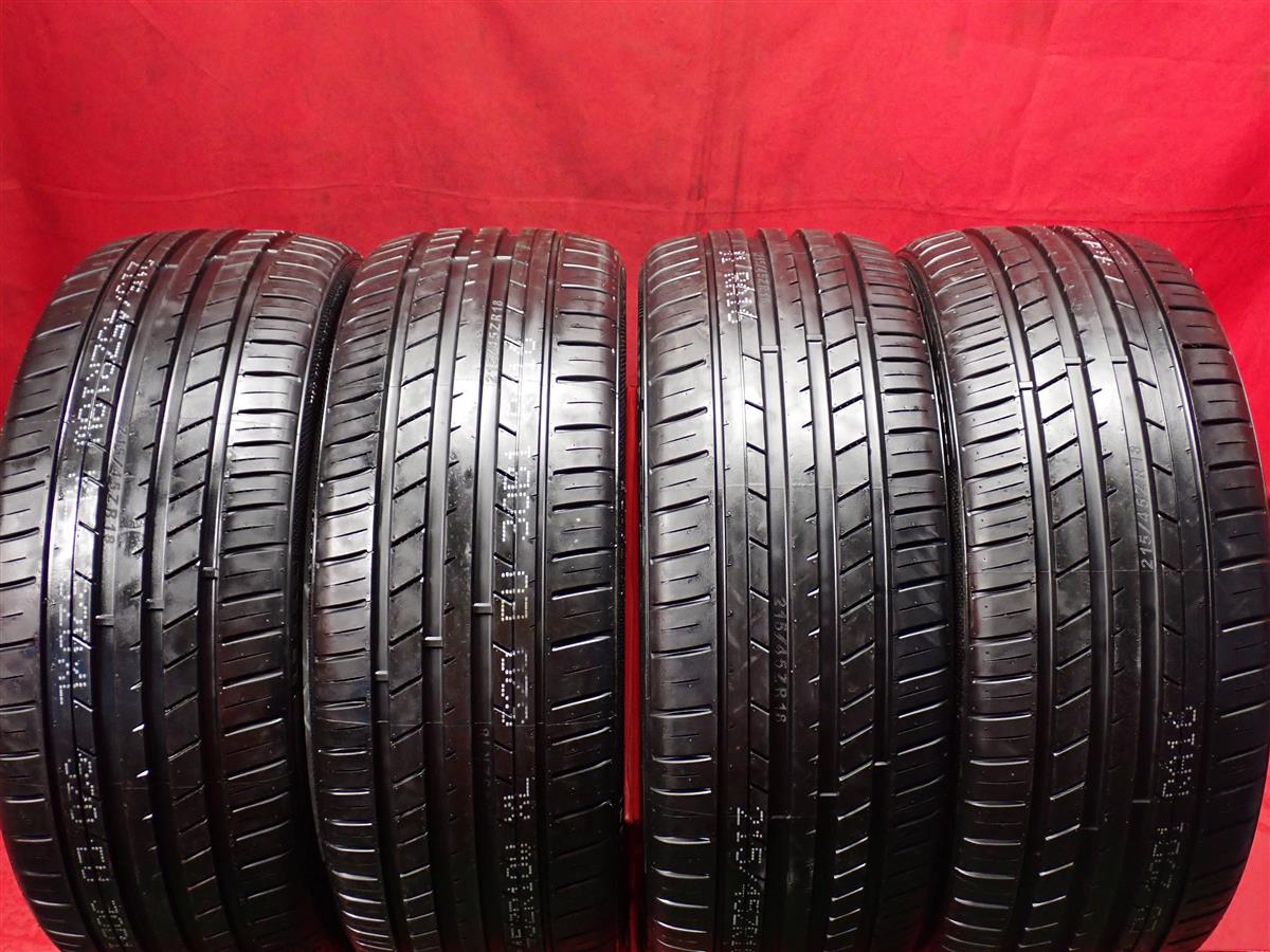 ハビリード SportMax S2000 HABILEAD Sportmax S2000 215/45R18 93W 360スパイダー C30 F360 モデナ Tクロス アクセラ スポーツ アクセラ ハイブリッド アテンザ スポーツ アテンザ スポーツワゴン アテンザ セダン エクシーガ ギャラン フォルティス ギャラン フォルティス