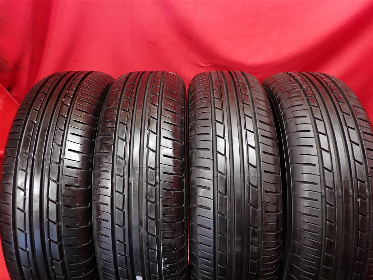 ヨコハマ エコス ES31 YOKOHAMA ECOS ES31 185/65R14 86S 206 21 306 405 AZ-3 RX-7 S-RV bB アストラ アストラ ワゴン アルシオーネ インテグラ ウイングロード エアウェイブ エグザンティア エリオ エリオ セダン オルティア カペラ カリーナ カリーナED カルディナ カロ