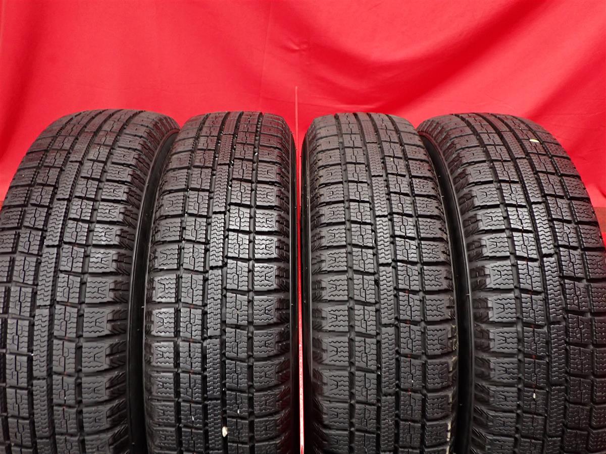 トーヨー ガリット G5 TOYO GARIT G5 135/80R12 68Q 135/80R12ベース AZ-ワゴン アルト アルト バン アルト660 オプティ キャロル セルボ ツイン トゥデイ ハッスル ミニカ ミニカ トッポ ミラ ミラ モデルノ ミラ660 ワゴンR ヴィヴィオ ヴィヴィオ ビストロ