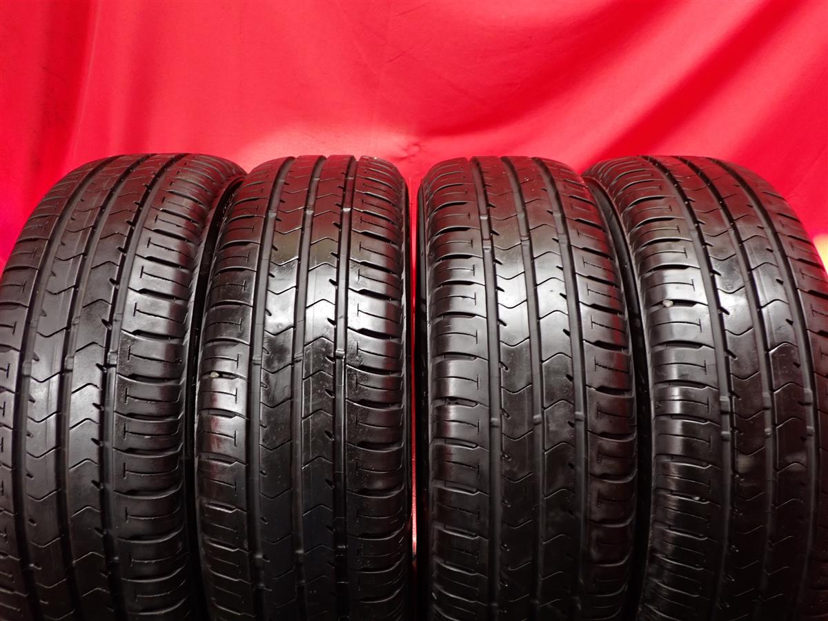 ブリヂストン エコピア NH100C BRIDGESTONE ECOPIA NH100C 165/55R15 75V AZ-ワゴン カスタムスタイル MRワゴン Wit S660 eKカスタム eKクロス eKスペース カスタム アルト アルトターボRS アルトワークス アルファ145 ウェイク エヌボックス カスタム エヌボックス スラッ