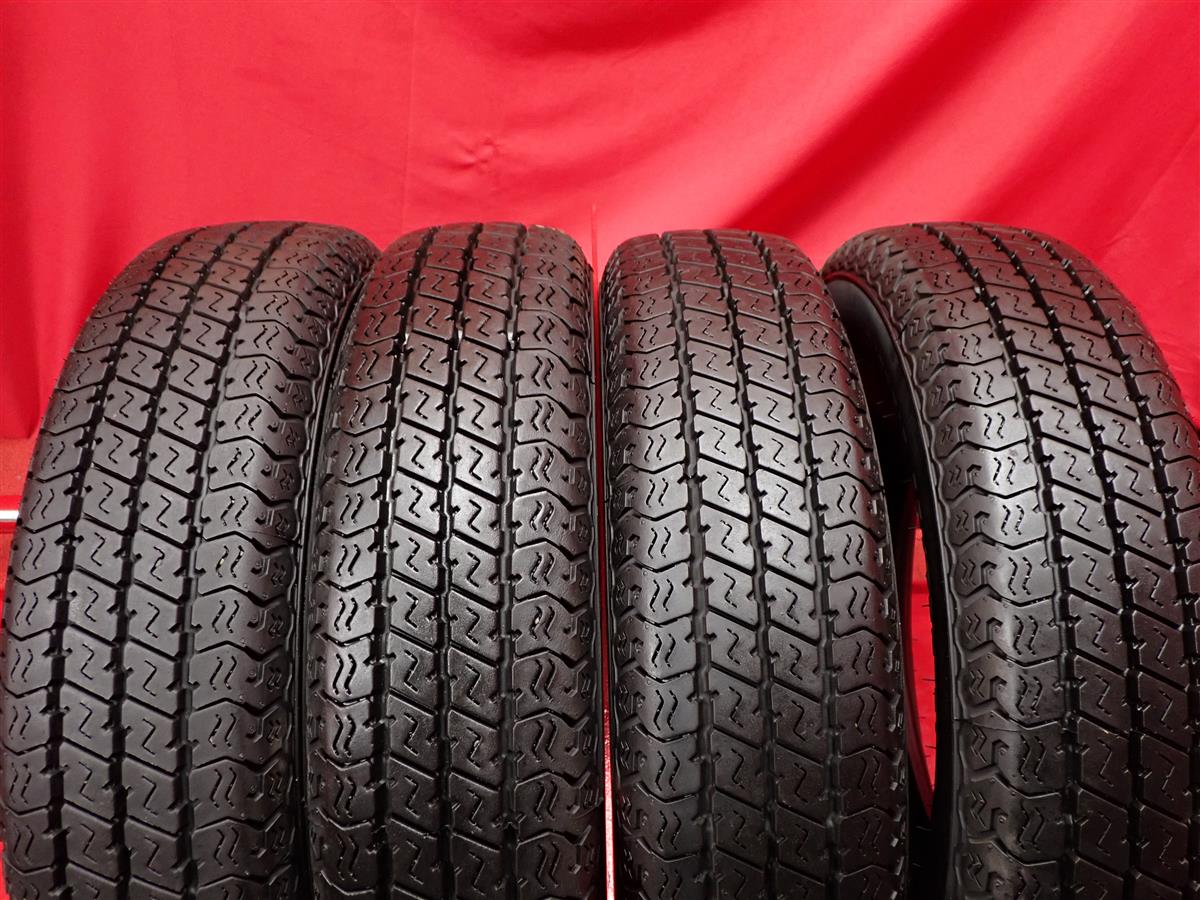 ヨコハマ スーパー バン Y356 YOKOHAMA SUPERDIGGER VAN Y356 145/80R12 80/78N アクティ トラック アトレー エッセ エヌバン エブリイ オプティ オプティ クラシック キャリィ サンバー ディアス サンバー トラック サンバー バン ザッツ シャレード スーパーキャリイ スト