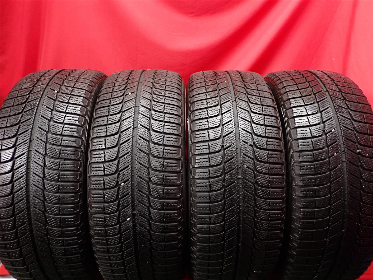 ミシュラン X-ICE XI3 MICHELIN X-ICE XI3 225/50R17 98H 3008 3シリーズ セダン 3シリーズ ツーリング 4シリーズ グランクーペ 5シリーズ セダン 5シリーズ ツーリング 607 9-3 スポーツ エステート A4 A4 アバント A6 A6 アバント CTS Cクラス ステーションワゴン Cクラス