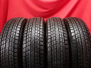 ダンロップ ウィンター MAXX SJ8 DUNLOP WINTER MAXX SJ8 175/80R16 91Q AZ-オフロード ジムニー