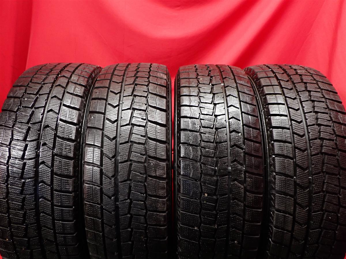 ダンロップ ウィンター MAXX 02(WM02) DUNLOP WINTER MAXX 02 205/60R16 92Q 2シリーズ アクティブツアラー 2シリーズ グランツアラー 3シリーズ セダン 3シリーズ ツーリング A4 A4 アバント Aクラス Aクラス セダン C4 ピカソ Eクラス セダン HR-V SX4 Sタイプ Tクロス V4