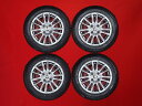 ダンロップ ウィンター MAXX 01(WM01) DUNLOP WINTER MAXX 01 165/65R14 79Q 7Wスポークタイプ 1P 5.5Jx14 +42 4/100 ガンメタ系 デリカ D:2 ムーヴ フレア クロスオーバー ジャスティ ソリオ シャレード4WD エヌワン ストーリア ブーン トール ミラージュ YRV パルサー パ