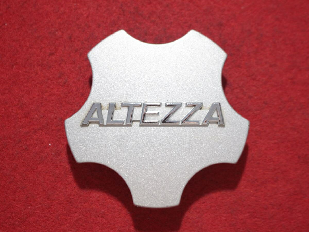 トヨタ 純正キャップ