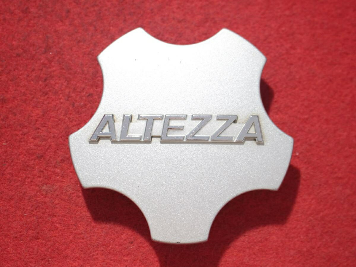 トヨタ 純正キャップ