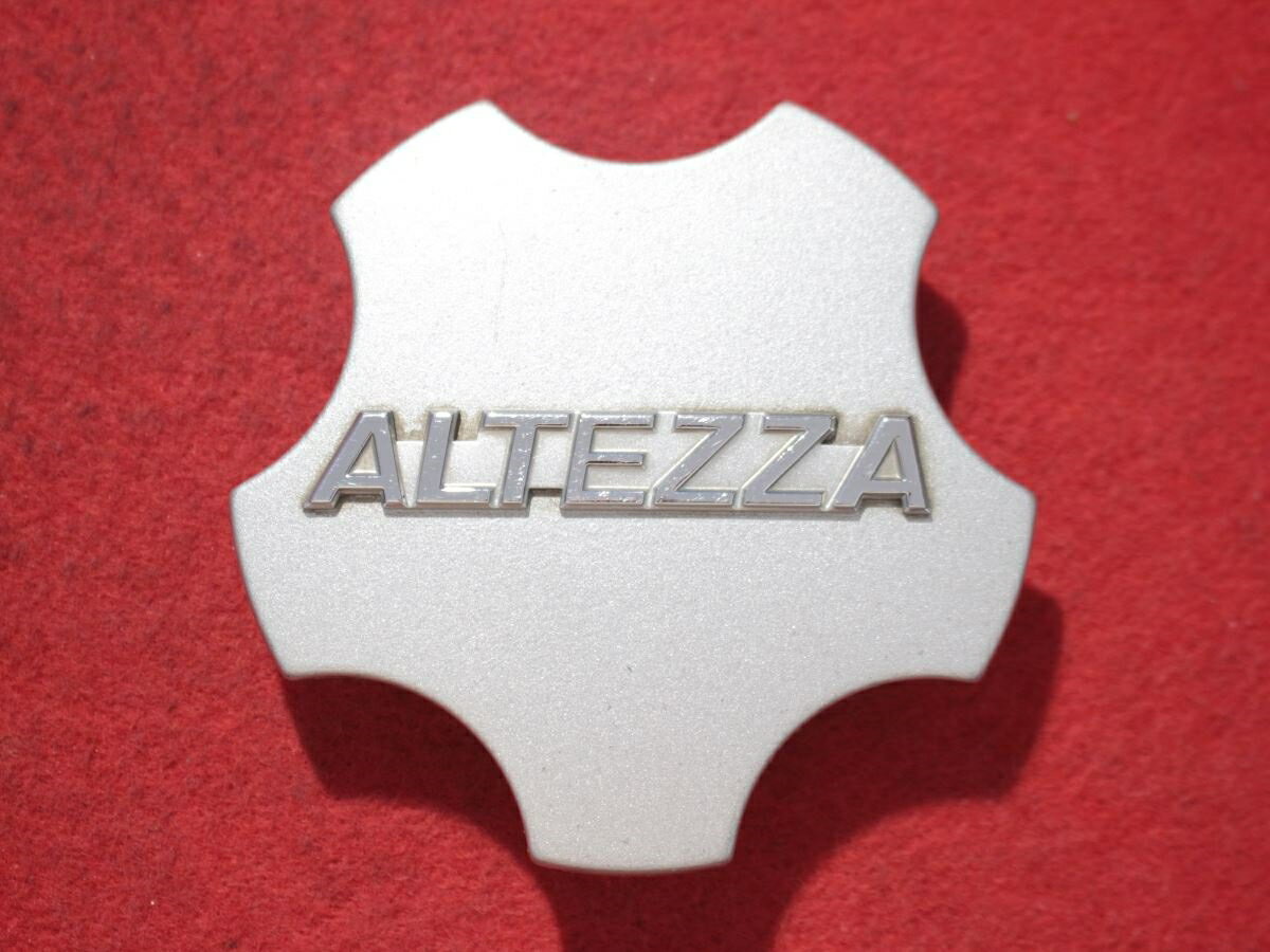 トヨタ 純正キャップ