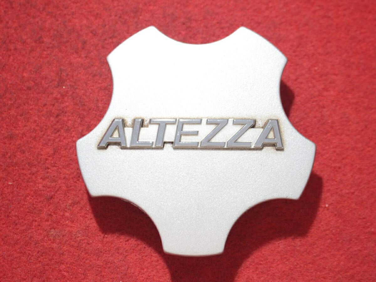 トヨタ 純正キャップ