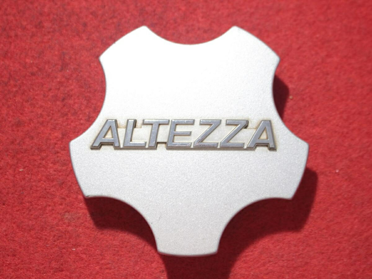 トヨタ 純正キャップ