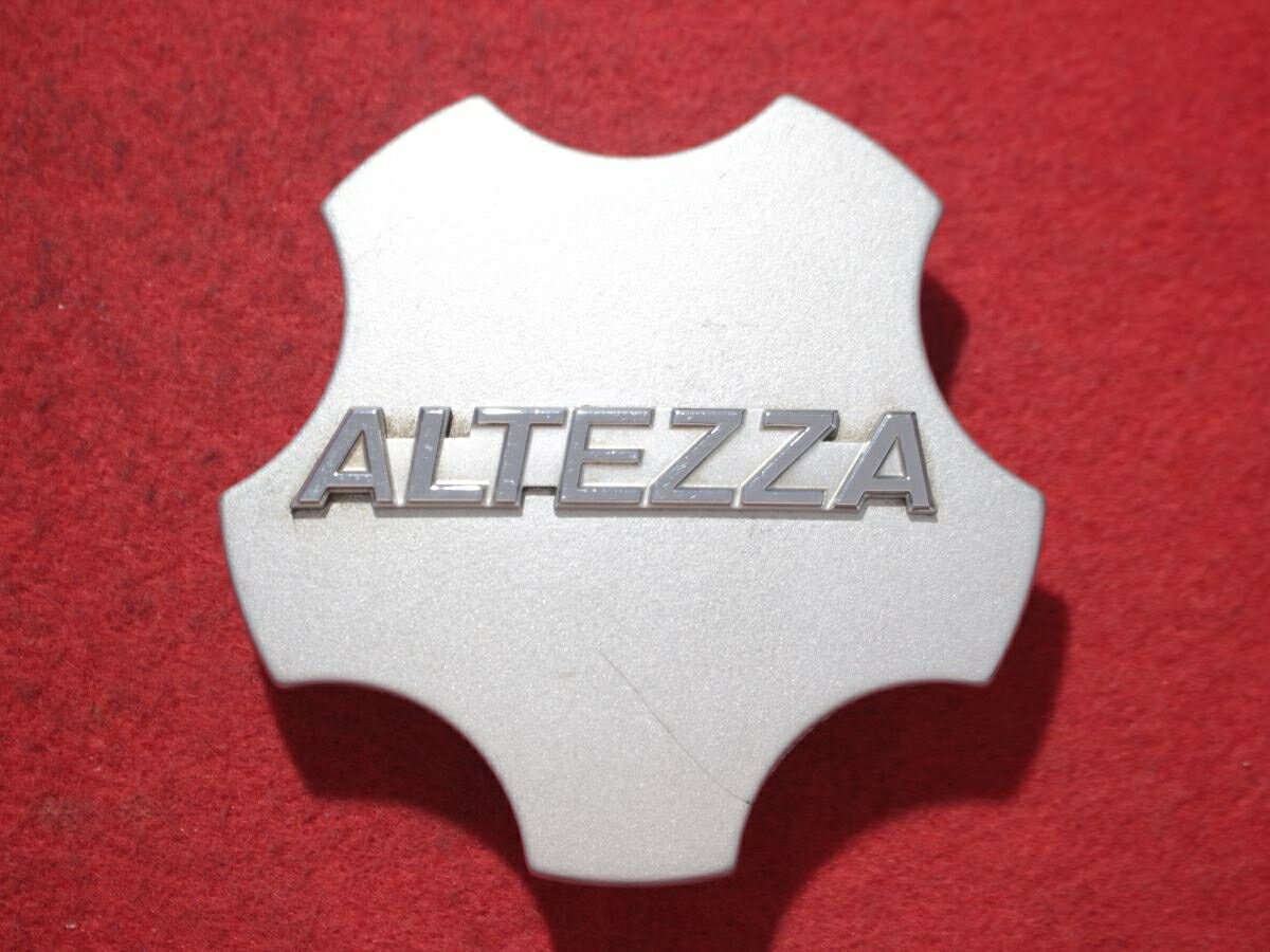 トヨタ 純正キャップ