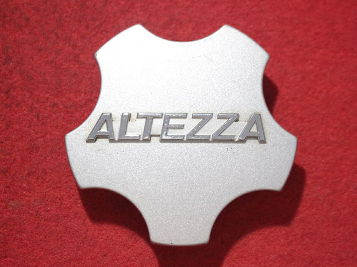 トヨタ 純正キャップ