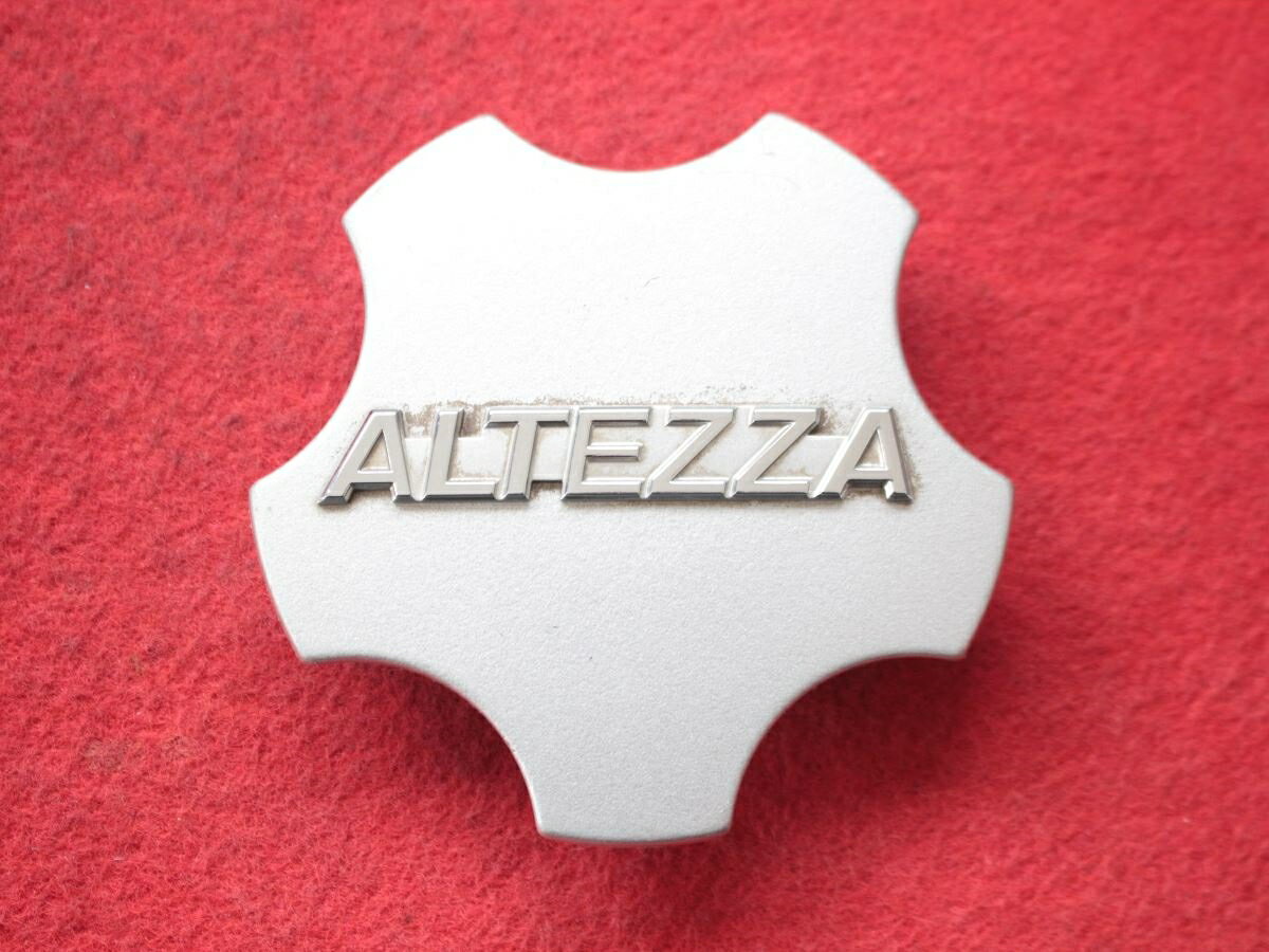 トヨタ 純正キャップ