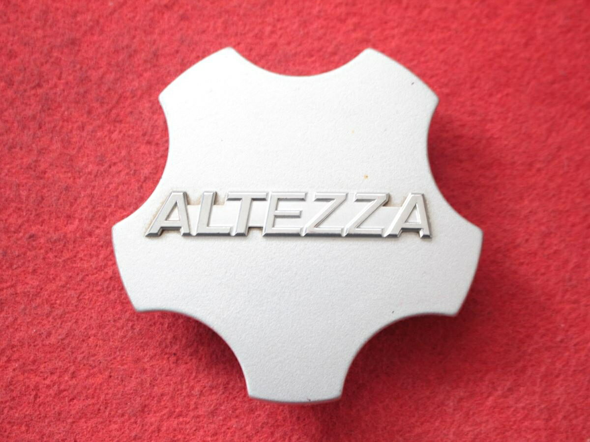 トヨタ 純正キャップ