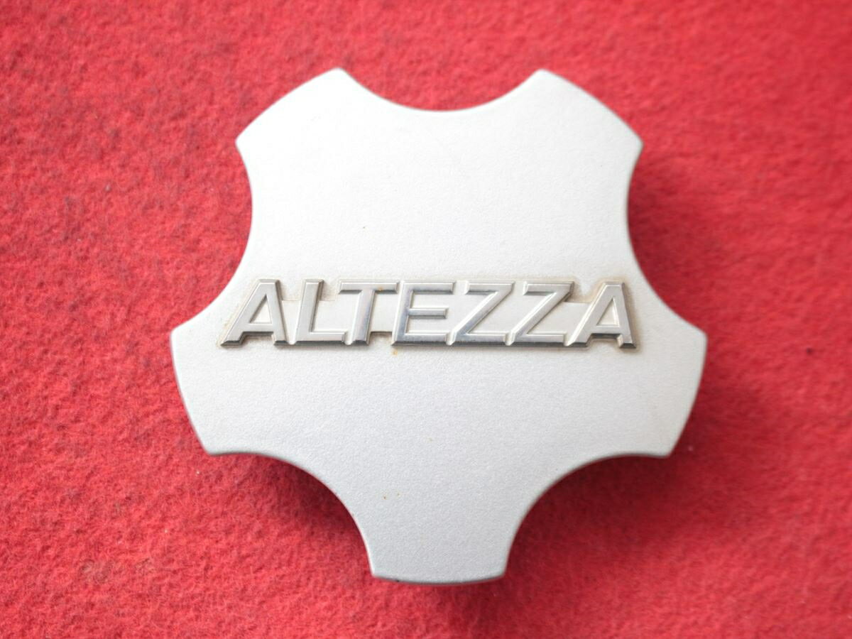 トヨタ 純正キャップ