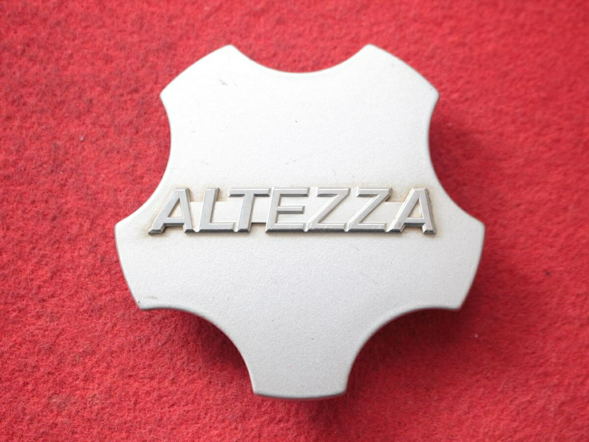 トヨタ 純正キャップ