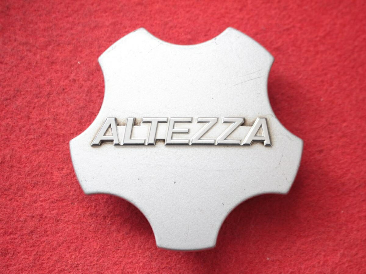 トヨタ 純正キャップ