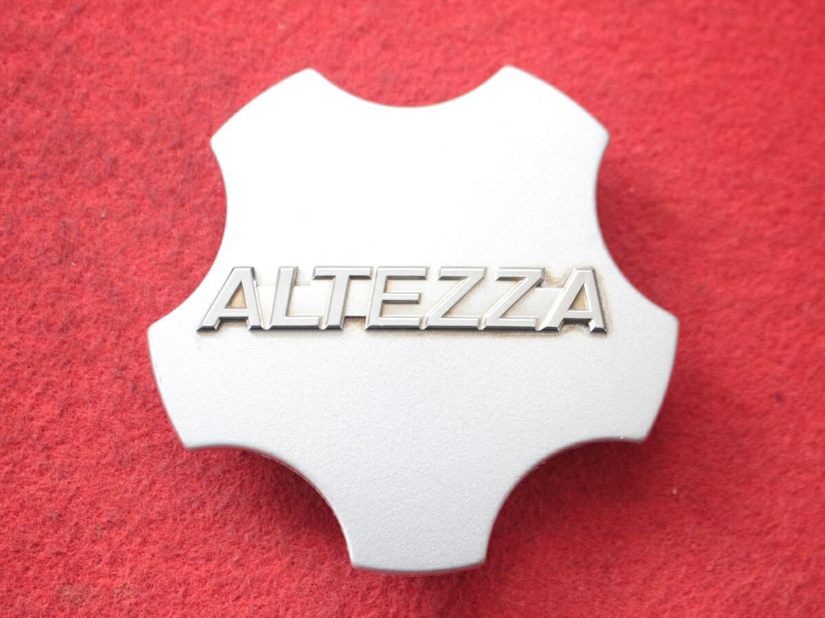 トヨタ 純正キャップ