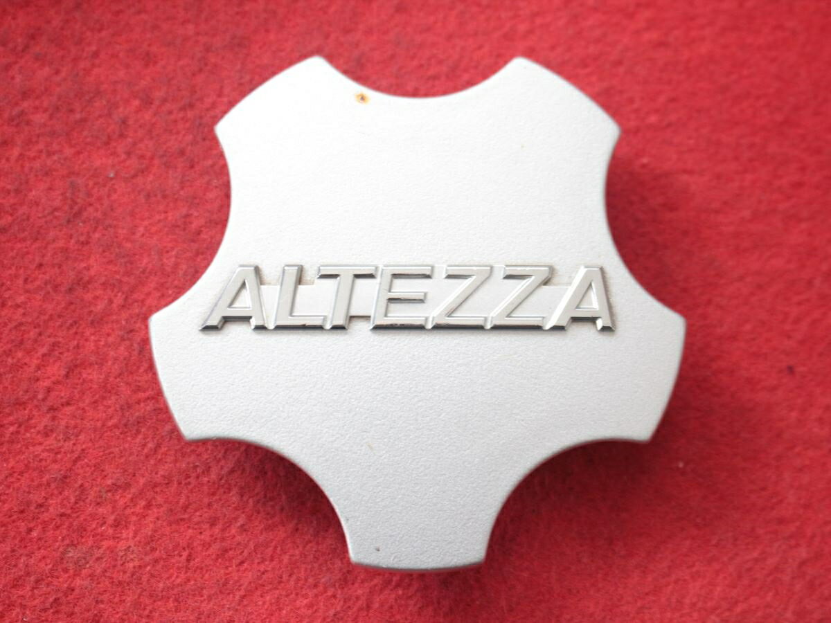 トヨタ 純正キャップ