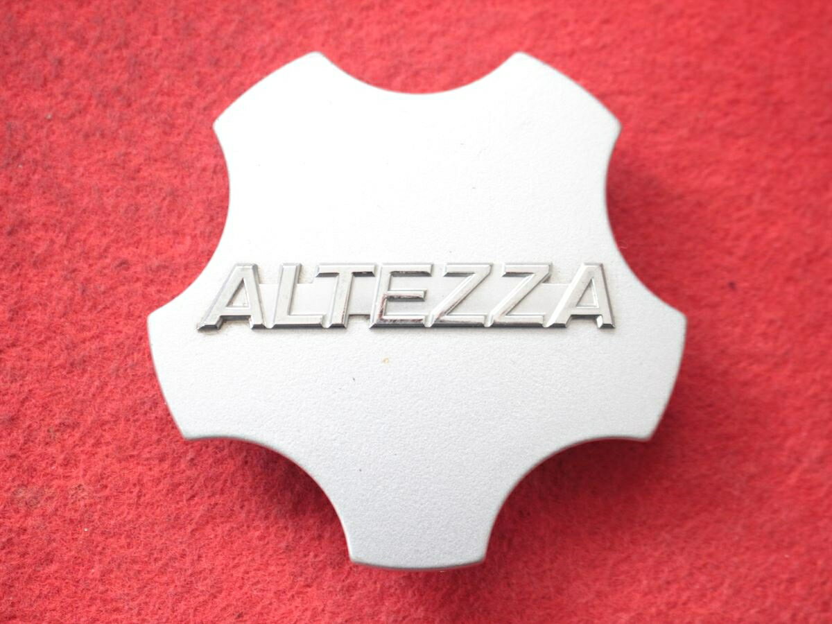 トヨタ 純正キャップ