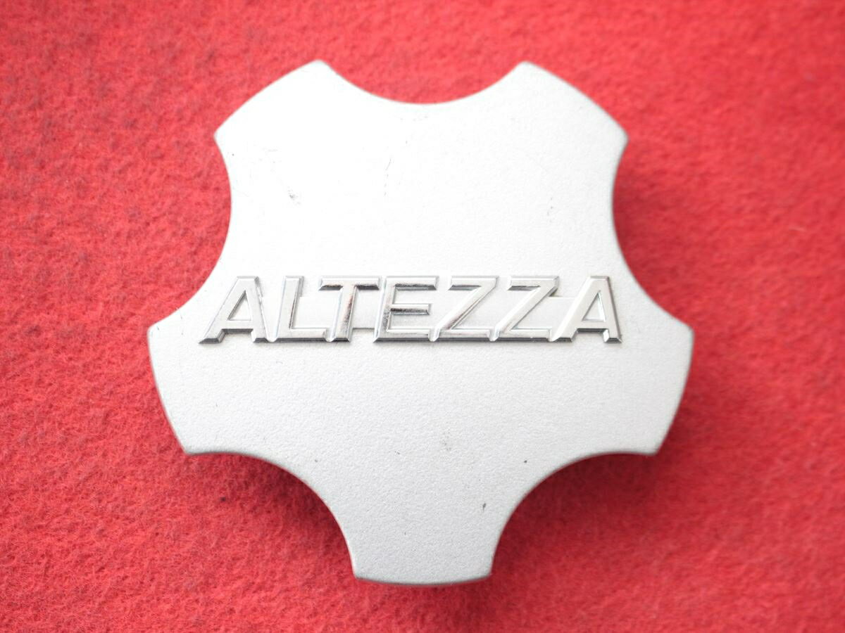 トヨタ 純正キャップ