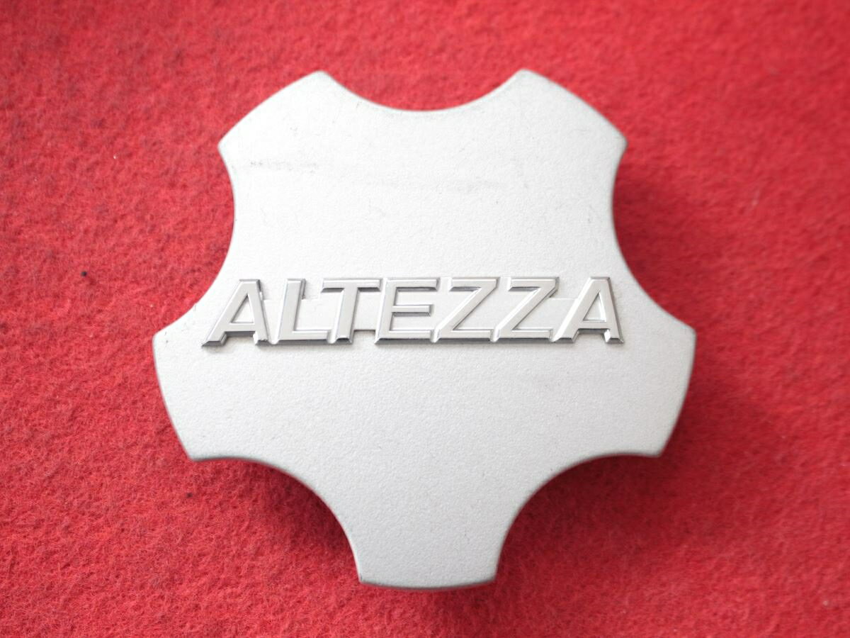 トヨタ 純正キャップ