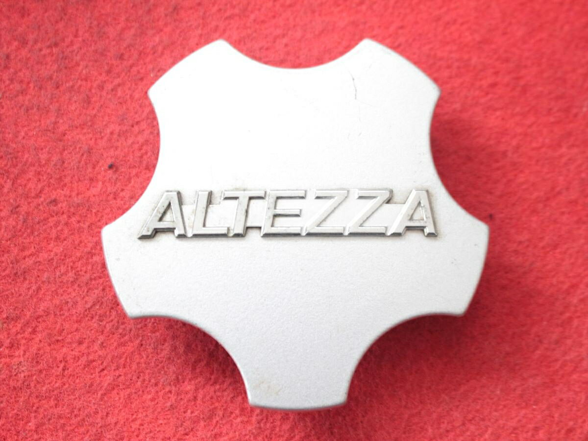 トヨタ 純正キャップ