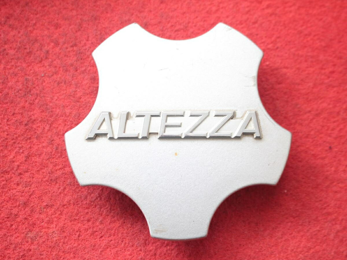 トヨタ 純正キャップ