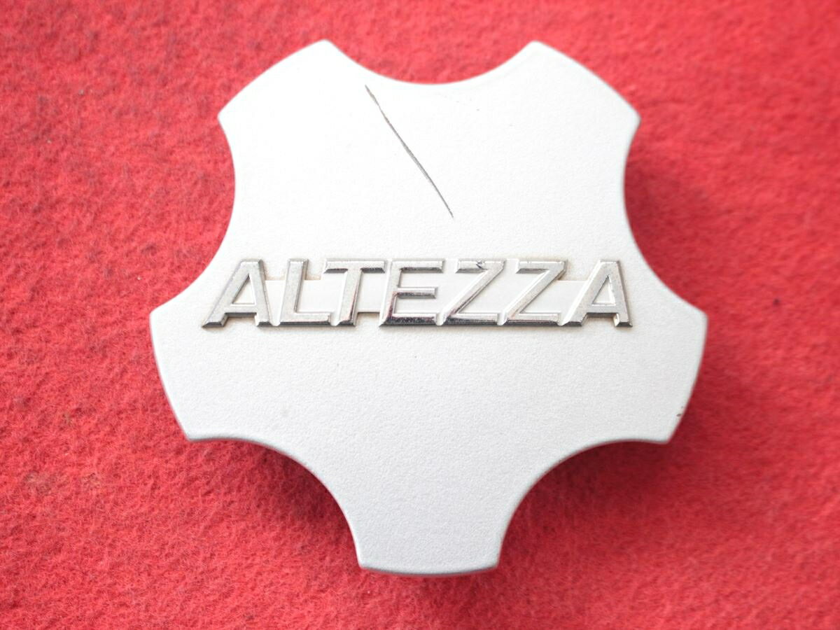 トヨタ 純正キャップ