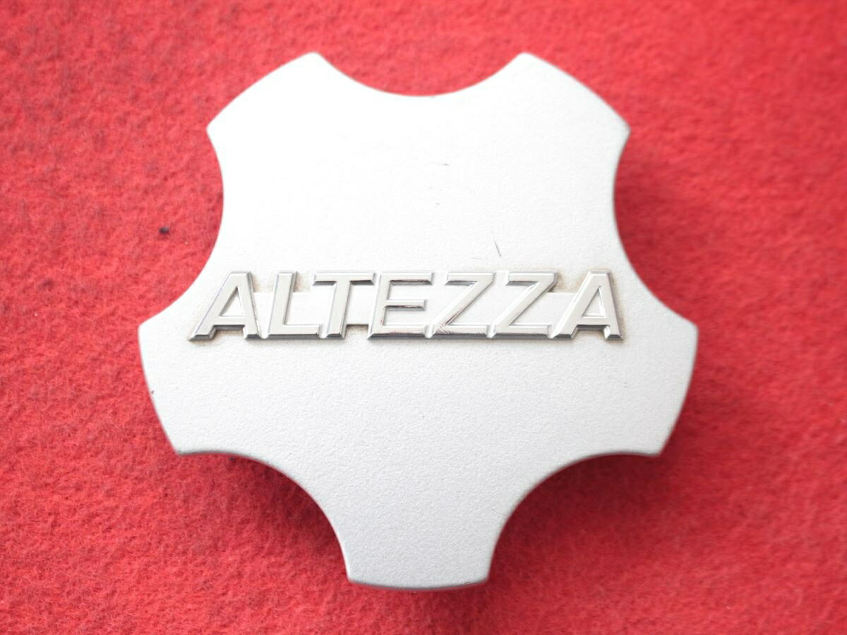 トヨタ 純正キャップ