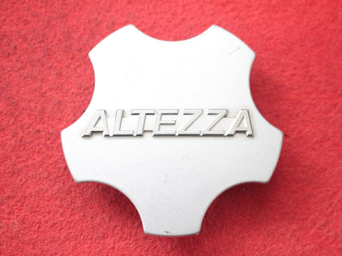 トヨタ 純正キャップ