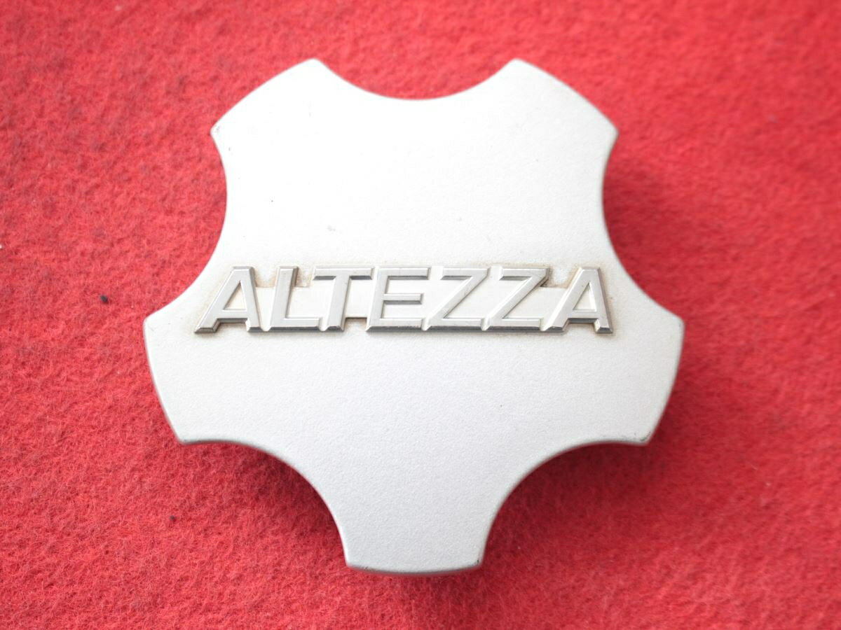 トヨタ 純正キャップ