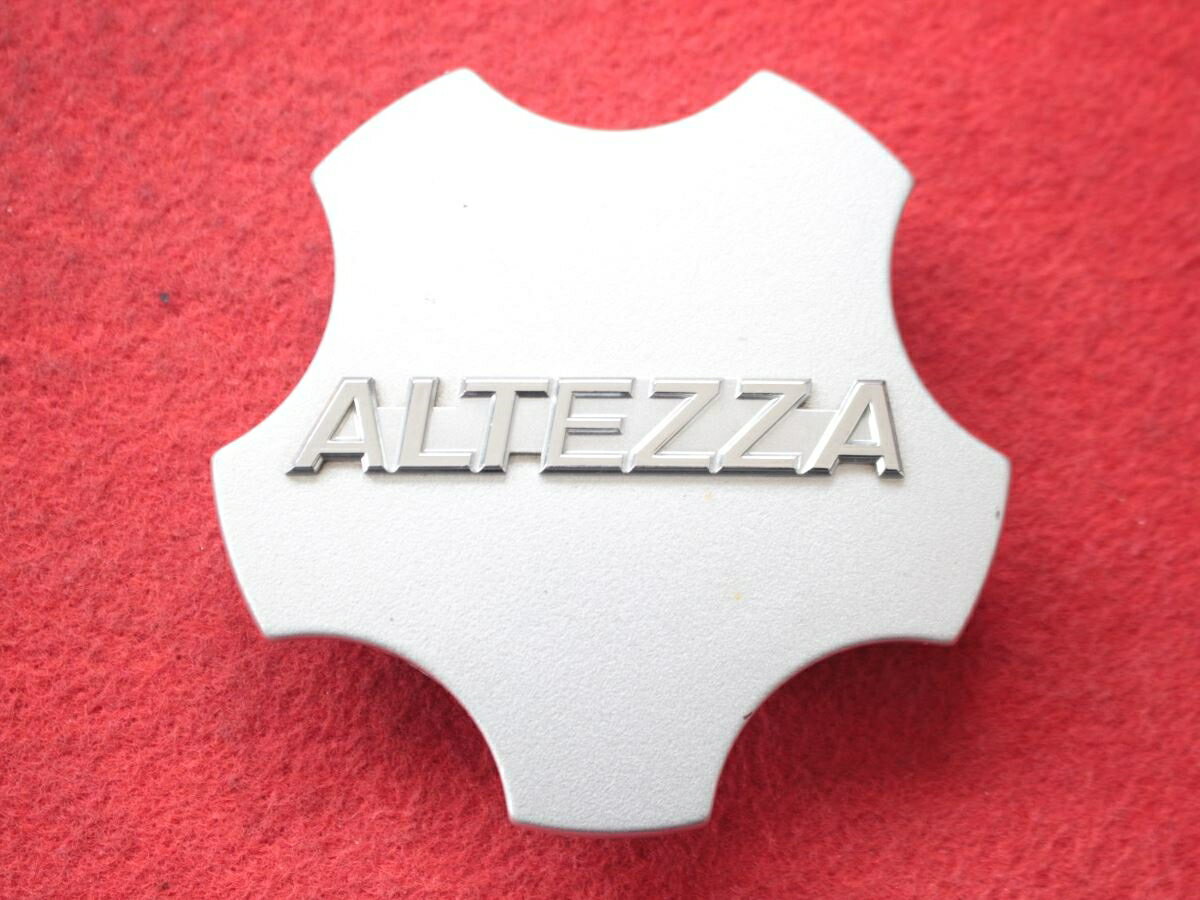 トヨタ 純正キャップ