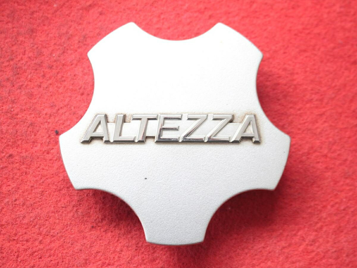 トヨタ 純正キャップ