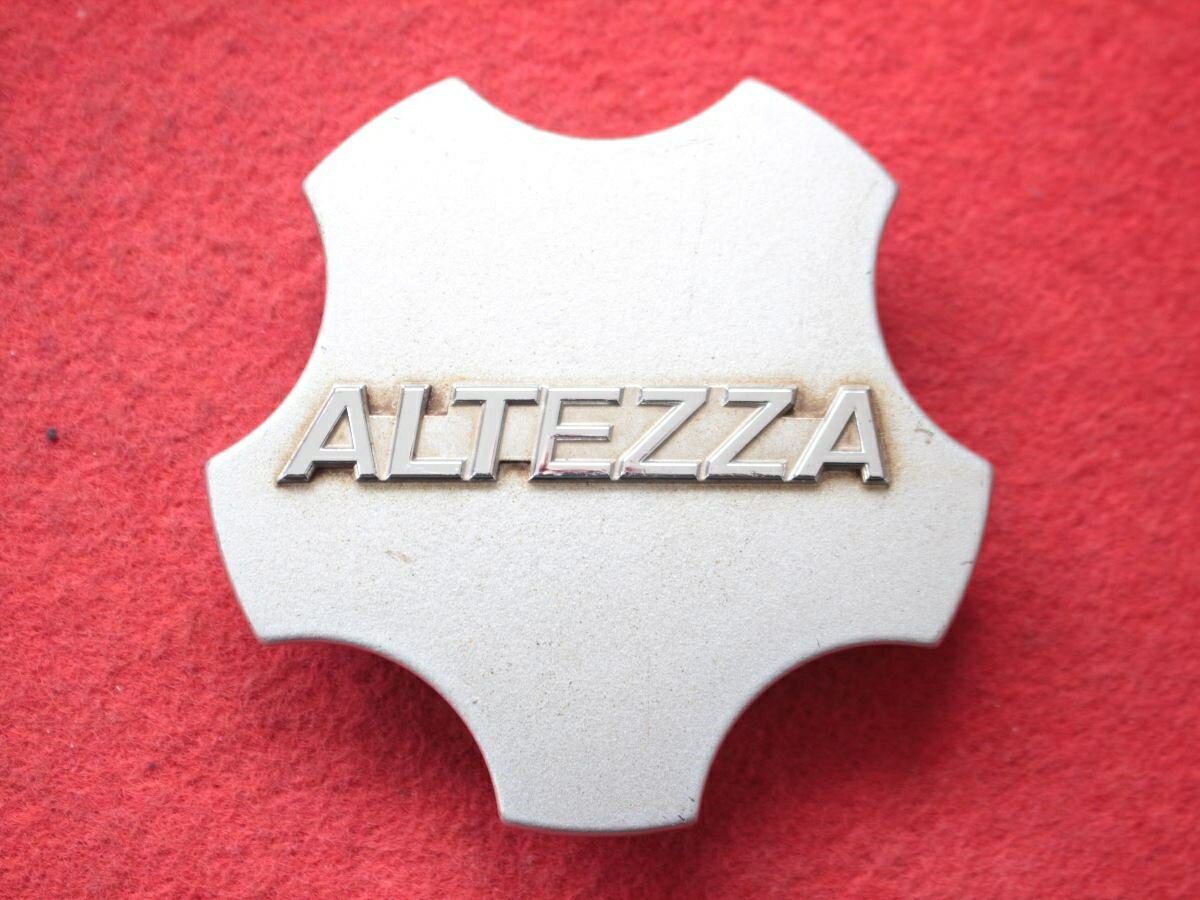 トヨタ 純正キャップ