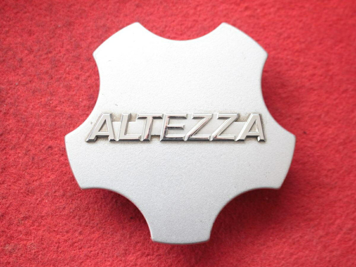 トヨタ 純正キャップ