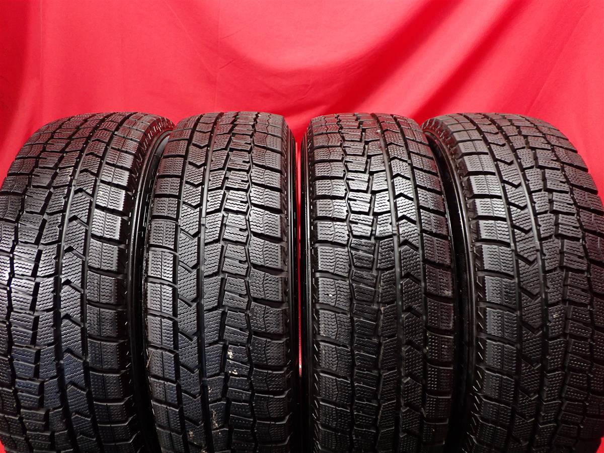 ダンロップ ウィンター MAXX 02(WM02) DUNLOP WINTER MAXX 02 175/65R14 82Q 19 200 206 306 500 ADワゴン AX BX CR-X デルソル NXクーペ TB ZX bB アストラ アストラ ワゴン アトレー7 インテグラ ウィル サイファ ウイングロード カローラ カローラ レビン カングー キャ