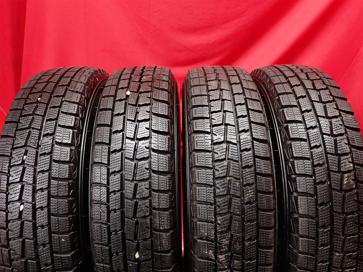 ダンロップ ウィンター MAXX 01(WM01) DUNLOP WINTER MAXX 01 155/80R13 79Q AD-バン ADワゴン CR-X ウイングロード エスカルゴ カルタス クレセント カルディナ バン カローラ カローラ レビン ケイ サニー サニーカリフォルニア サニールキノ シビック プロ シャレード シ