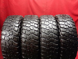 BFåɥå ޥåɥƥ졼 T/A KM2 BFGoodrich MUDTERRAIN T/A KM2 255/75R17 111/108Q6PR 󥰥顼