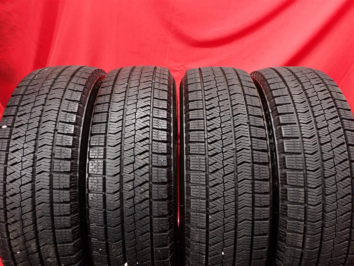 ブリヂストン ブリザック VRX2 BRIDGESTONE BLIZZAK VRX2 175/65R14 82Q 19 200 206 306 500 ADワゴン AX BX CR-X デルソル NXクーペ TB ZX bB アストラ アストラ ワゴン アトレー7 インテグラ ウィル サイファ ウイングロード カローラ カローラ レビン カングー キャパ キ