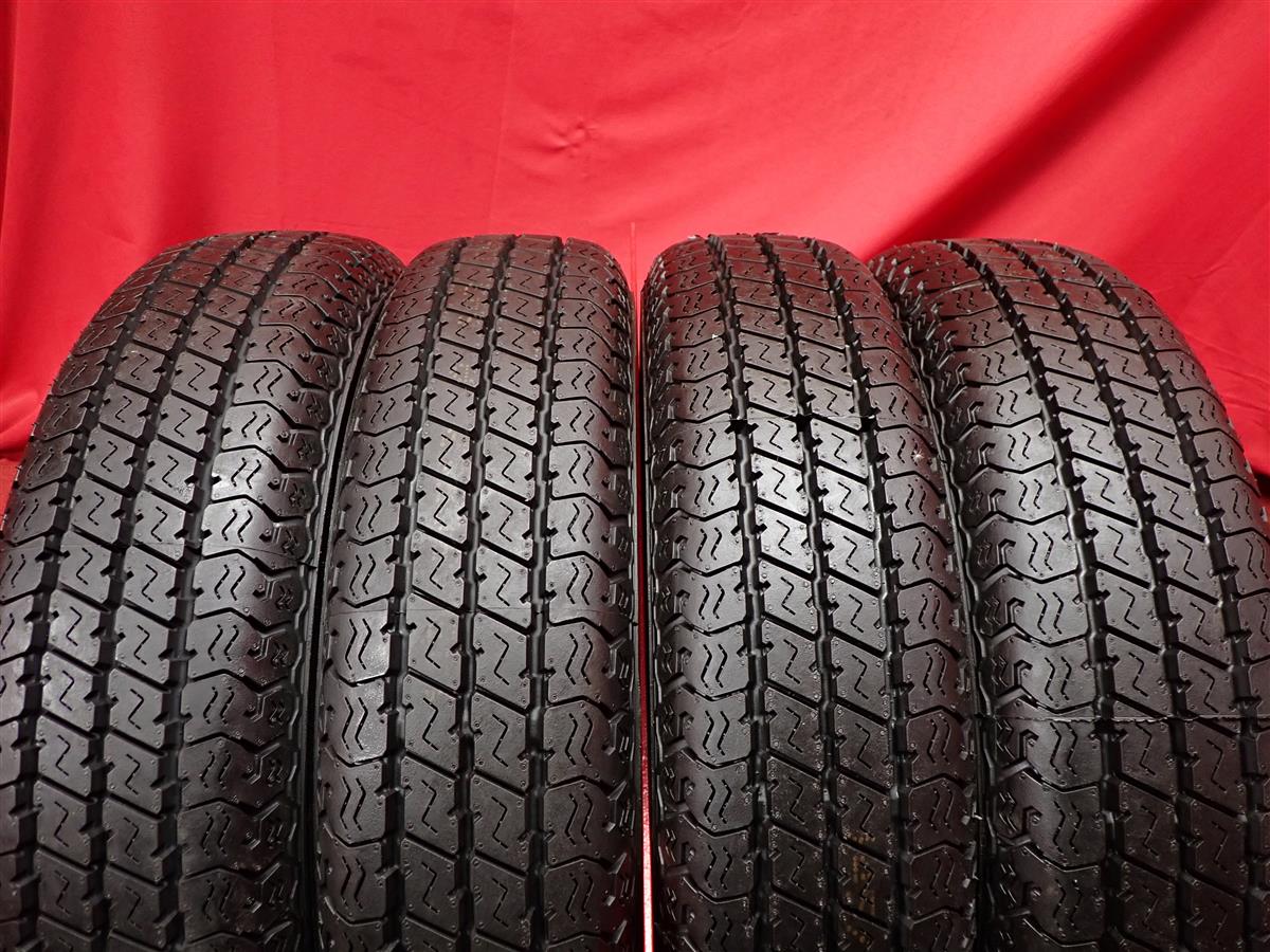 ヨコハマ スーパー バン Y356 YOKOHAMA SUPERDIGGER VAN Y356 145/80R12 80/78N アクティ トラック アトレー エッセ エヌバン エブリイ オプティ オプティ クラシック キャリィ サンバー ディアス サンバー トラック サンバー バン ザッツ シャレード スーパーキャリイ スト