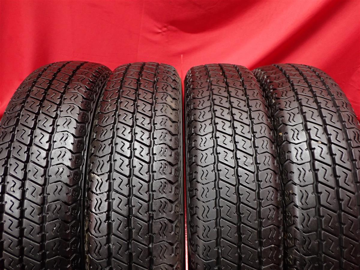 ヨコハマ スーパー バン Y356 YOKOHAMA SUPERDIGGER VAN Y356 145/80R12 80/78N アクティ トラック アトレー エッセ エヌバン エブリイ オプティ オプティ クラシック キャリィ サンバー ディアス サンバー トラック サンバー バン ザッツ シャレード スーパーキャリイ スト