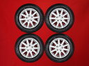 グッドイヤー アイスナビ 6 GOODYEAR ICENAVI 6 195/65R15 91Q RAVRION RS01 6Jx15 +43 5/114.3 シルバー(銀色)系 ノア シビック ハイブリッド アコード ワゴン SX4 セダン カペラ カムリ クラウン セダン シルビア クレスタ アヴァンシア ステップワゴン ビスタ エディック