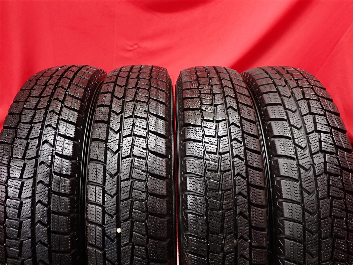 ダンロップ ウィンター MAXX 02(WM02) DUNLOP WINTER MAXX 02 145/80R13 75Q AD-バン AZ-ワゴン MRワゴン YRV アルト アルト ECO アルト バン エッセ エヌボックス エヌボックス カスタム エヌワン カローラ キャロル キャロル エコ サニー サニーカリフォルニア サニートラ