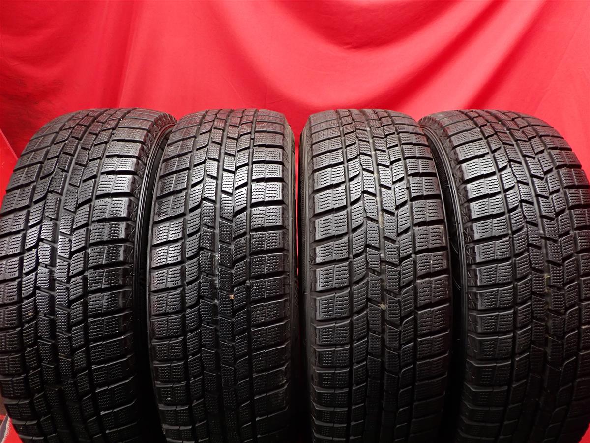 グッドイヤー アイスナビ 6 GOODYEAR ICENAVI 6 215/65R16 98Q CR-V JM MPV RVR V70 XC70 アルファード アヴァンシア エクストレイル エスクード エリシオン エルグランド クロスロード グランドボイジャー コンパス セニック ティグアン デュアリス パジェロ イオ ビーゴ