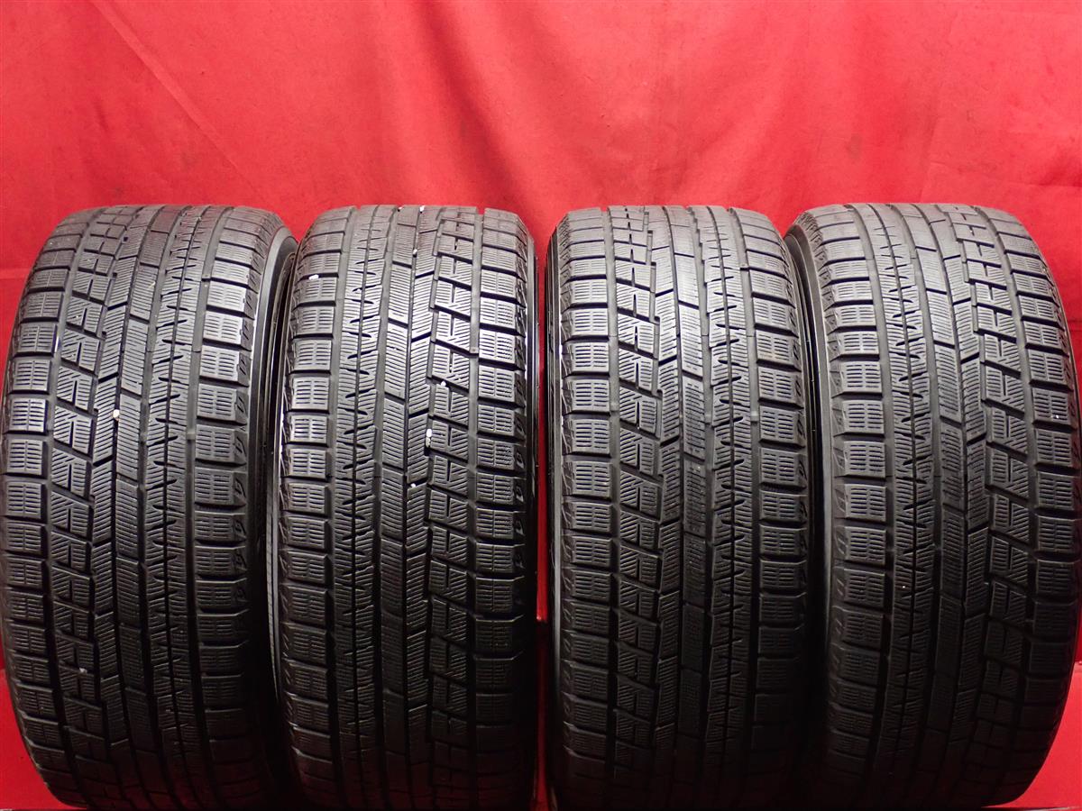 ヨコハマ アイスガード 6 IG60 YOKOHAMA iceGUARD 6 IG60 245/40R18 93Q 5シリーズ セダン 5シリーズ ツーリング A4 A4 アバント A5 A5 CABRIOLET A5 スポーツバック A6 A6 アバント B12 B3 Biターボ CLSクラス CTS Cクラス クーペ Cクラス ステーションワゴン Cクラス セダ