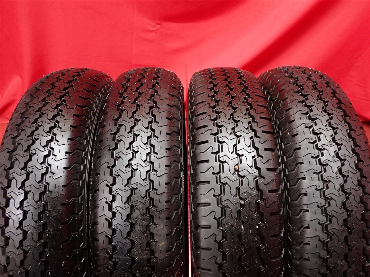 ヨコハマ スーパー バン Y355 YOKOHAMA SUPERDIGGER VAN Y355 145/80R12 80/78N アクティ トラック アトレー エッセ エヌバン エブリイ オプティ オプティ クラシック キャリィ サンバー ディアス サンバー トラック サンバー バン ザッツ シャレード スーパーキャリイ スト